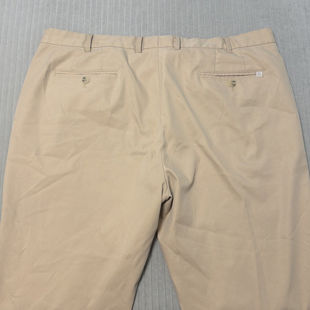 Peter Millar Pants Men 40x32 Sport Summer EB77 Raleigh Performance Trouser - Picture 9 of 10
